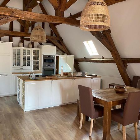 Apartament Aux 3 Maillets Bourges Zewnętrze zdjęcie