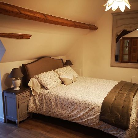 Apartament Aux 3 Maillets Bourges Zewnętrze zdjęcie