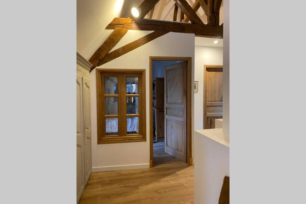Apartament Aux 3 Maillets Bourges Zewnętrze zdjęcie