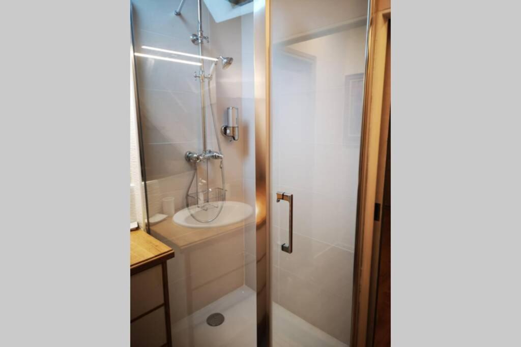 Apartament Aux 3 Maillets Bourges Zewnętrze zdjęcie
